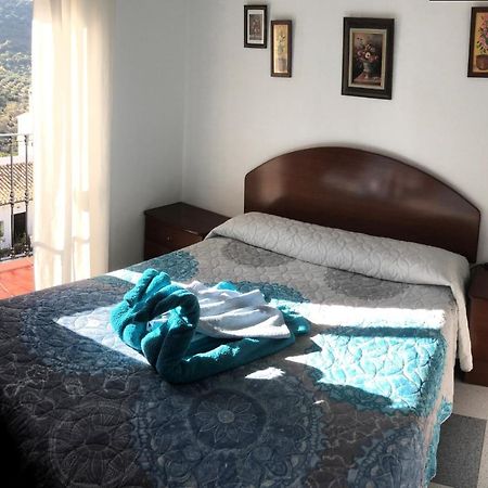 Appartement Benamahoma Rural Extérieur photo