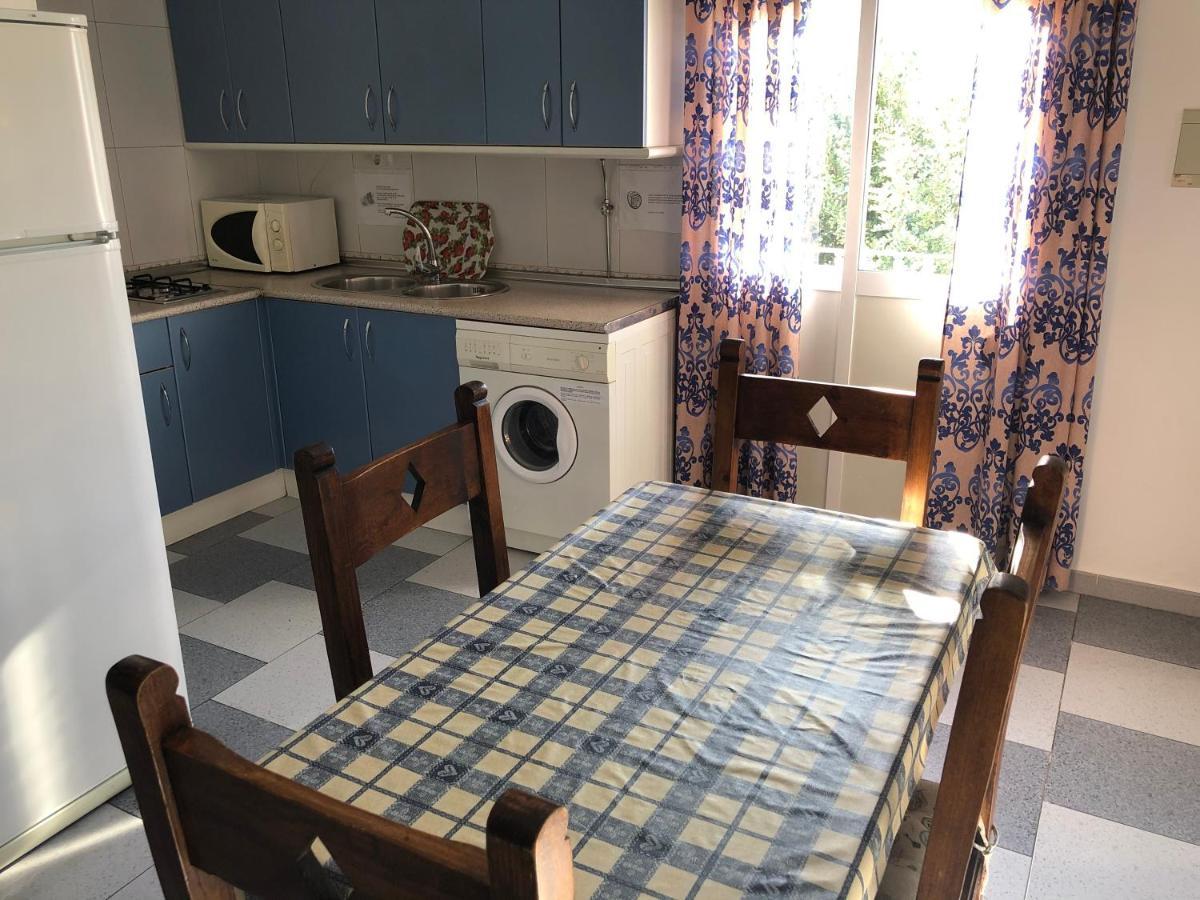 Appartement Benamahoma Rural Extérieur photo