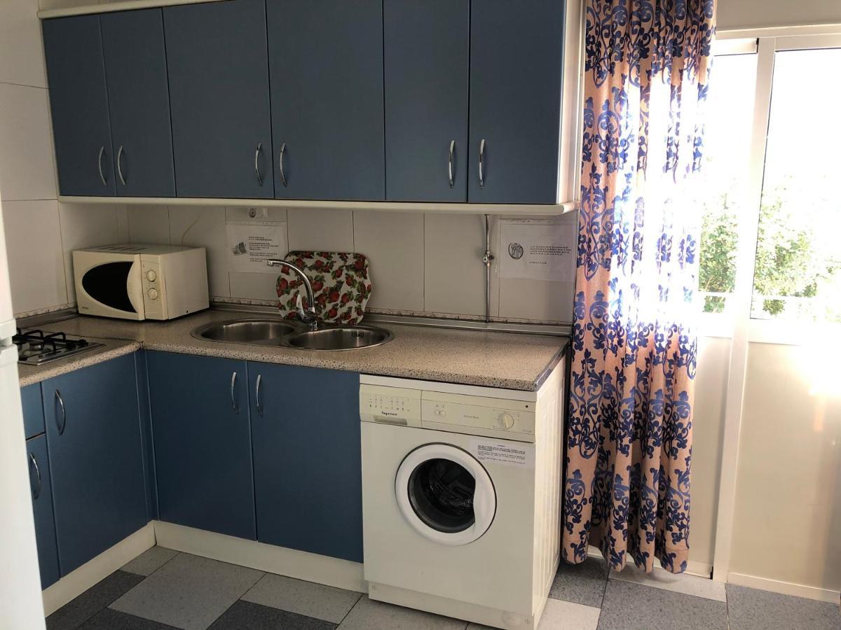 Appartement Benamahoma Rural Extérieur photo